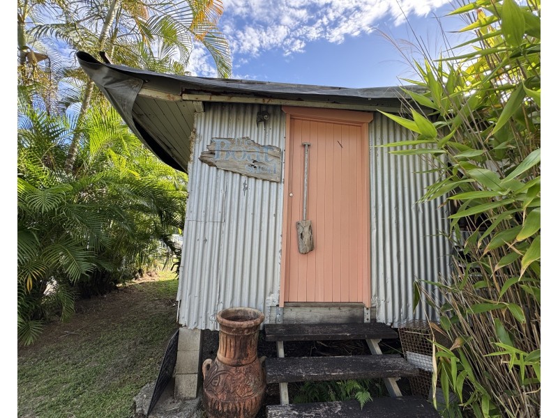 33 Porter Prom, Mission Beach QLD 4852