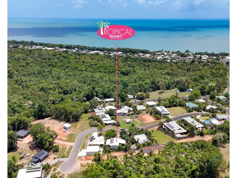 52 Dunkalli Cres, Wongaling Beach QLD 4852