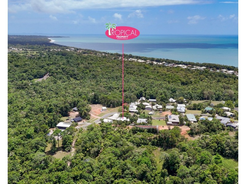 52 Dunkalli Cres, Wongaling Beach QLD 4852