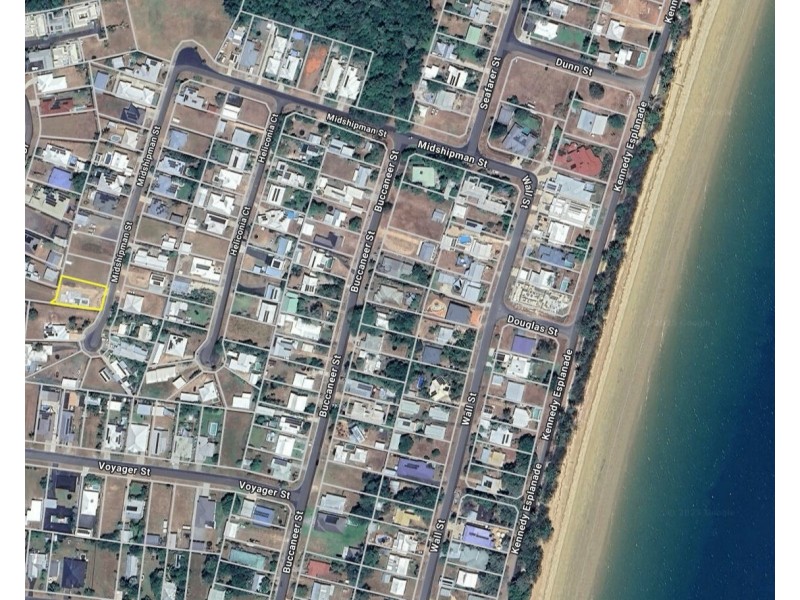 50 Midshipman St, South Mission Beach QLD 4852