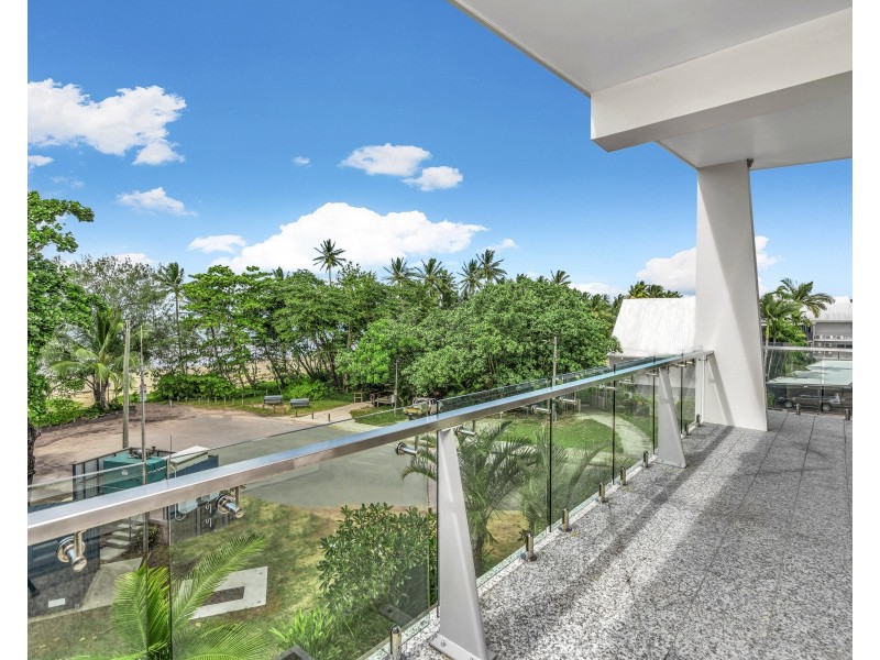 2 Donkin Lane, Mission Beach QLD 4852