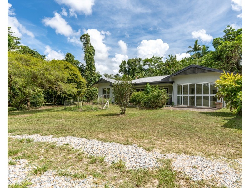 39 O’Hanlon Rd, Feluga QLD 4854