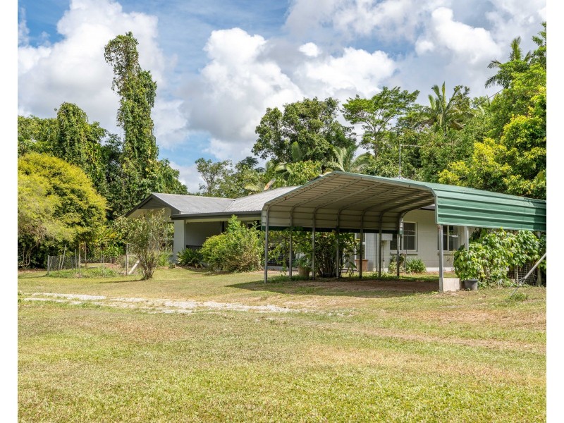 39 O’Hanlon Rd, Feluga QLD 4854