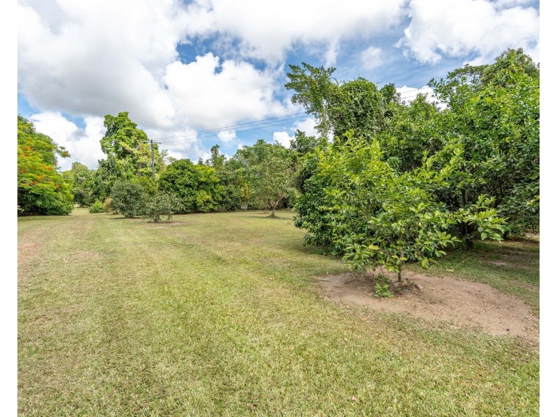 39 O’Hanlon Rd, Feluga QLD 4854