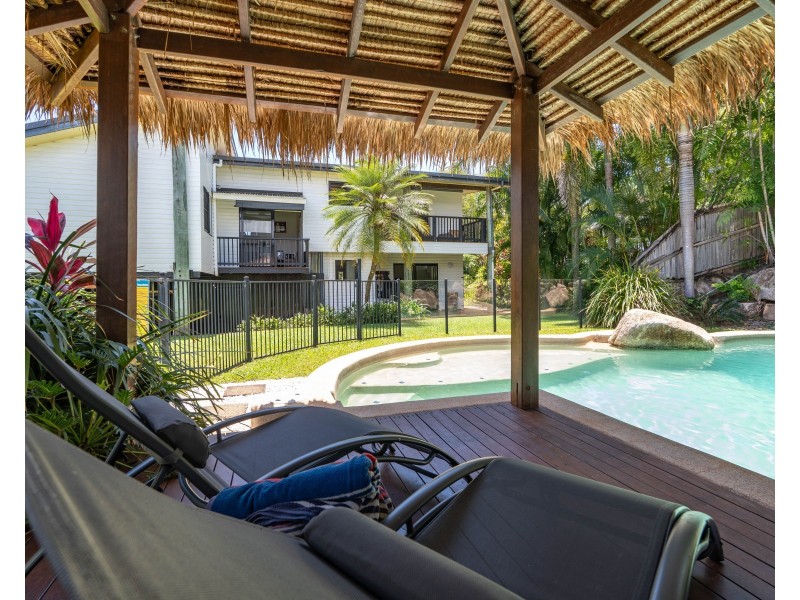 1 Jessie Lane, South Mission Beach QLD 4852