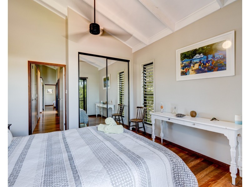 1 Jessie Lane, South Mission Beach QLD 4852