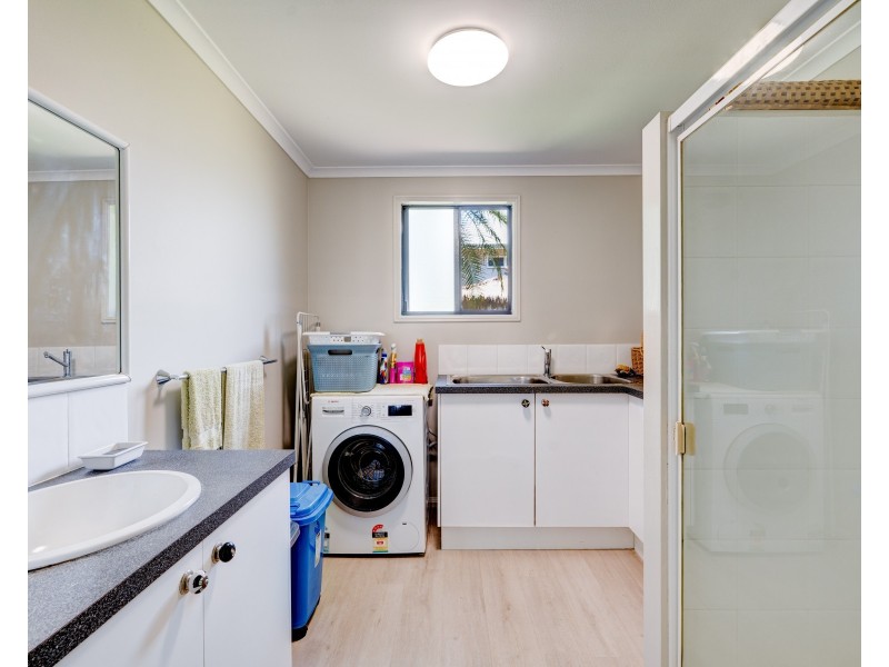 1 Jessie Lane, South Mission Beach QLD 4852