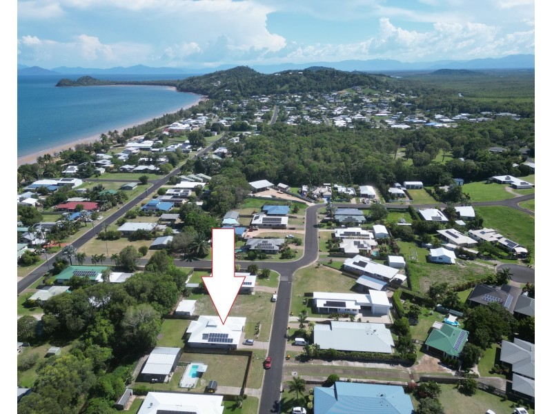 6 Clipper Ct, South Mission Beach QLD 4852