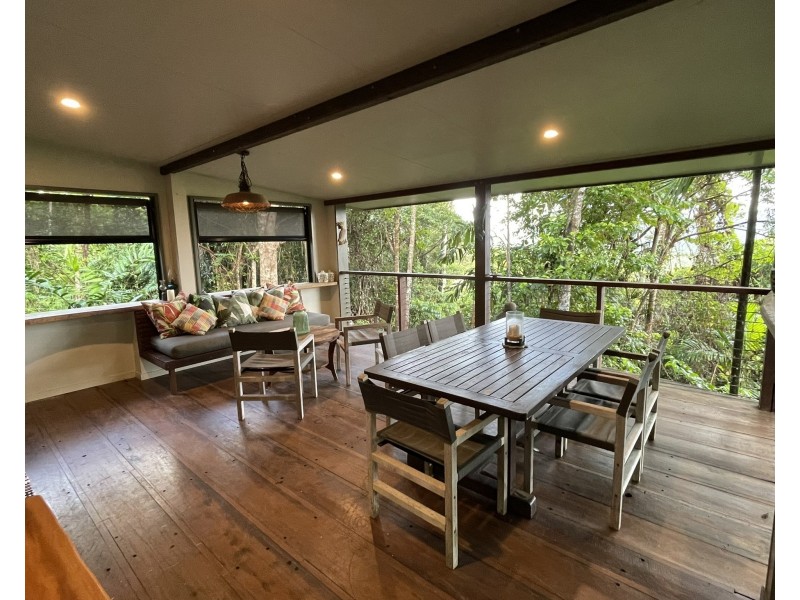 23 The Boulevard, South Mission Beach QLD 4852