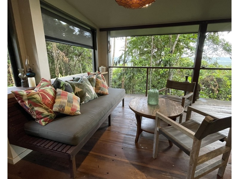 23 The Boulevard, South Mission Beach QLD 4852