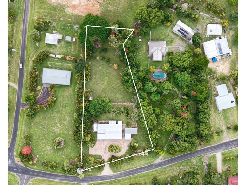 191 Bulgun Rd, Bulgun QLD 4854
