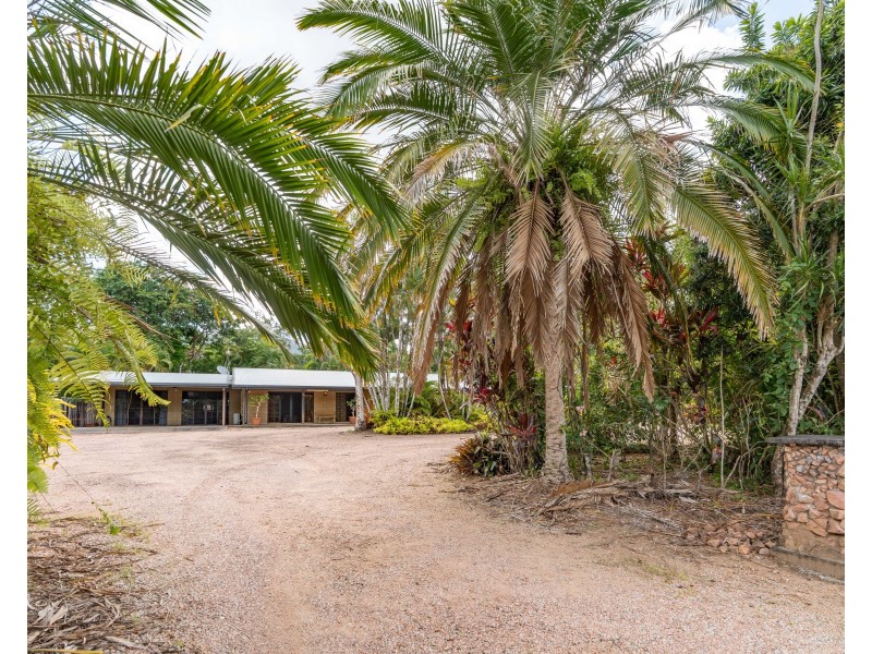 191 Bulgun Rd, Bulgun QLD 4854