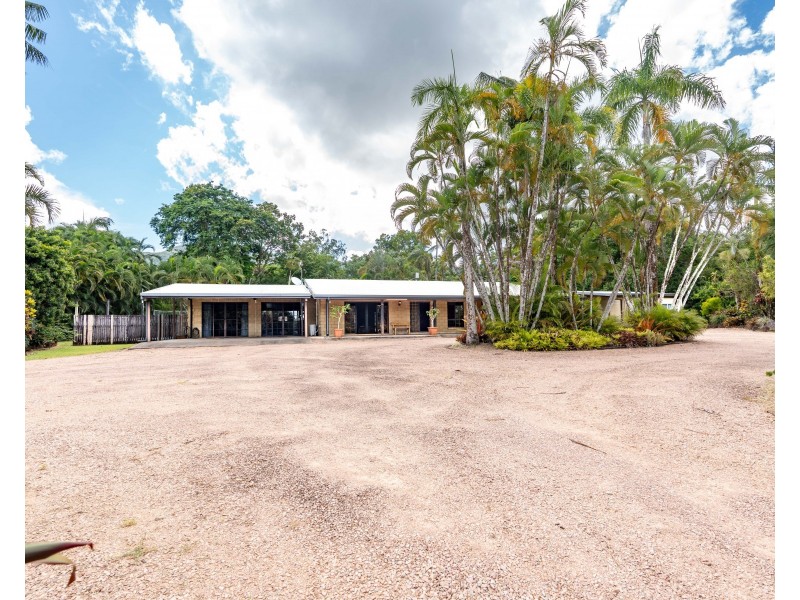 191 Bulgun Rd, Bulgun QLD 4854