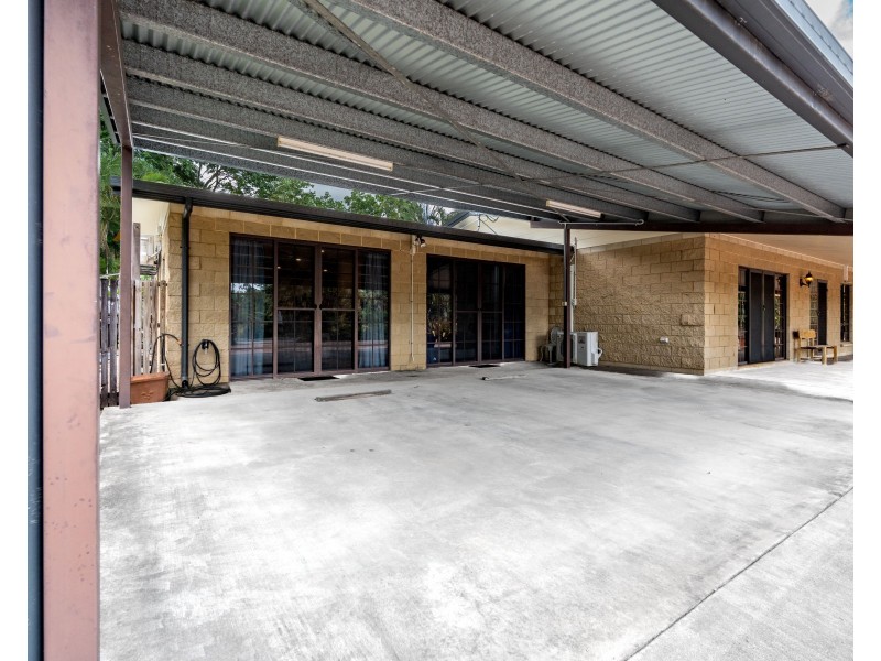 191 Bulgun Rd, Bulgun QLD 4854