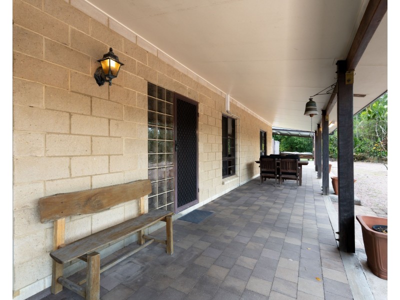 191 Bulgun Rd, Bulgun QLD 4854