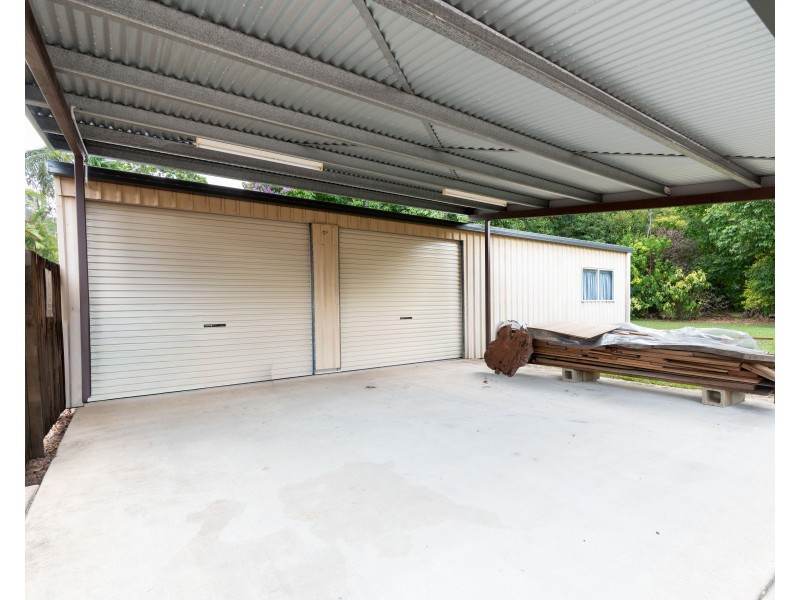 191 Bulgun Rd, Bulgun QLD 4854