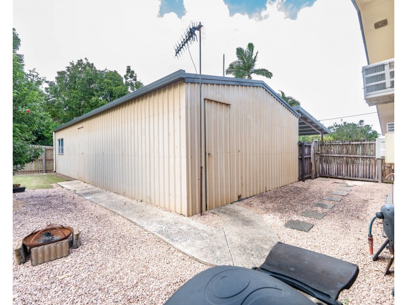 191 Bulgun Rd, Bulgun QLD 4854