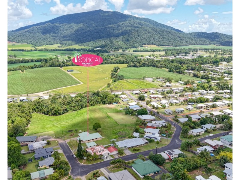 16-18 Hielscher St, Tully QLD 4854