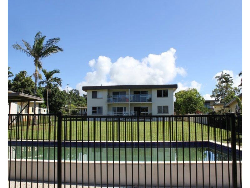 8/31 Mitchell Street, South Mission Beach QLD 4852