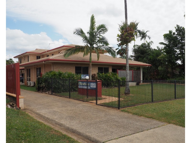 Unit 2/42 Mitchell St, South Mission Beach QLD 4852