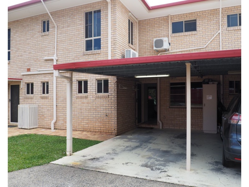 Unit 2/42 Mitchell St, South Mission Beach QLD 4852