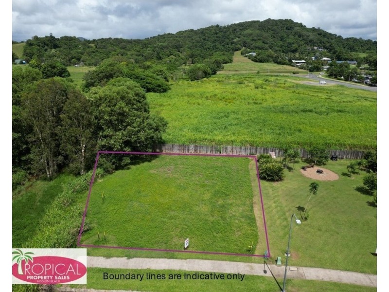 10 Reef St, Wongaling Beach QLD 4852