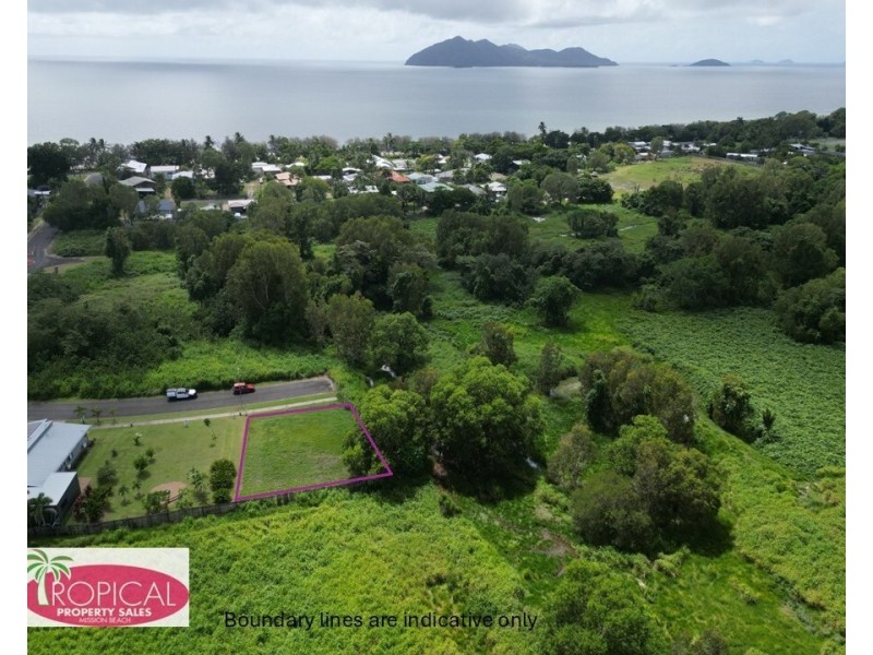 10 Reef St, Wongaling Beach QLD 4852