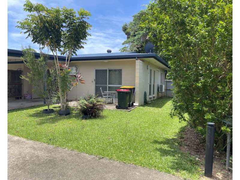11/16 Wongaling Beach Road, Wongaling Beach QLD 4852