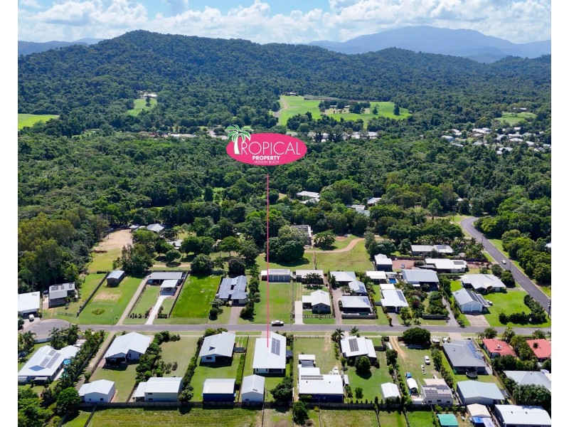 11 Nivosa Ct, Mission Beach QLD 4852