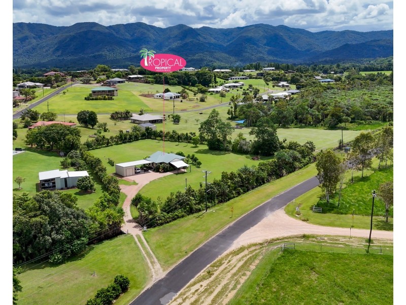 614 Bulgun Rd, Feluga QLD 4854