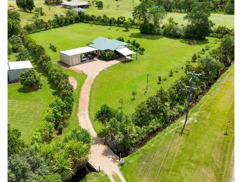 614 Bulgun Rd, Feluga QLD 4854