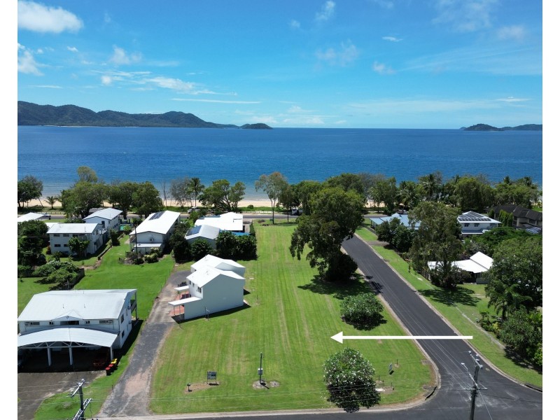 Lot 2 Seafarer St, South Mission Beach QLD 4852