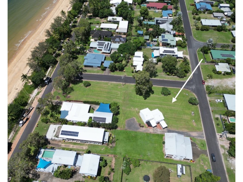 Lot 2 Seafarer St, South Mission Beach QLD 4852