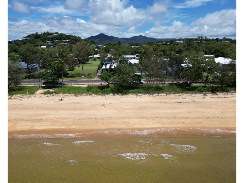 Lot 2 Seafarer St, South Mission Beach QLD 4852