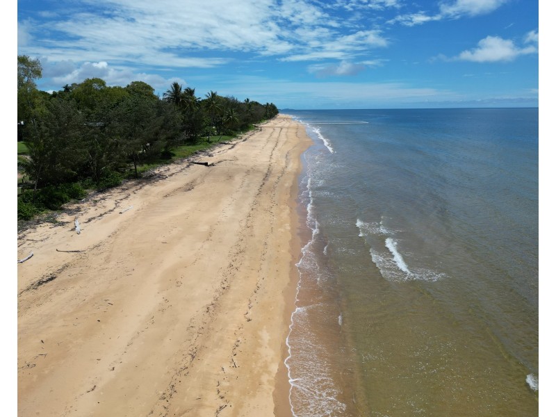 Lot 2 Seafarer St, South Mission Beach QLD 4852