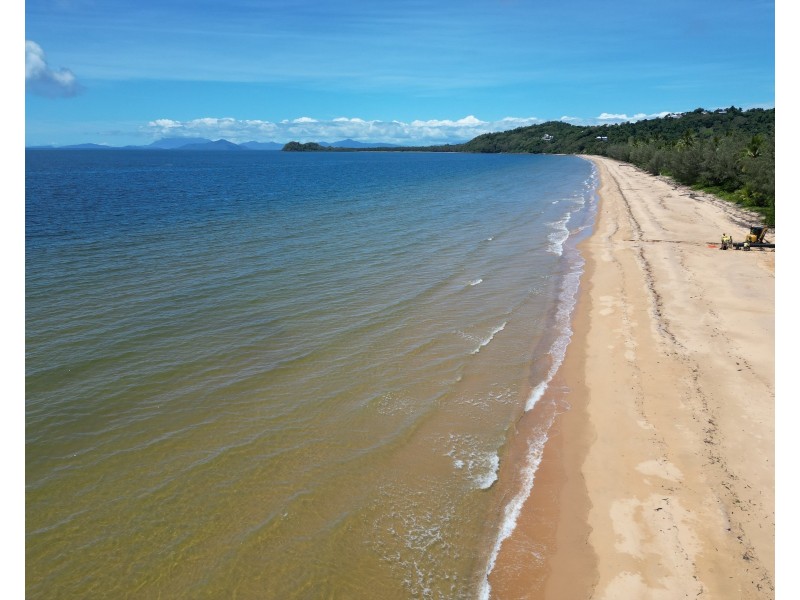 Lot 2 Seafarer St, South Mission Beach QLD 4852