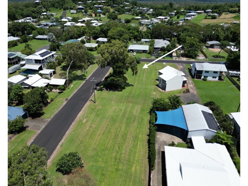Lot 2 Seafarer St, South Mission Beach QLD 4852