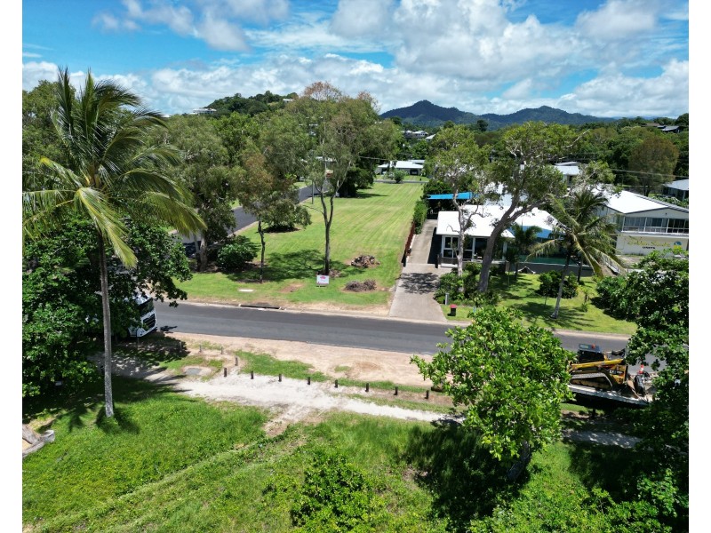 Lot 2 Seafarer St, South Mission Beach QLD 4852