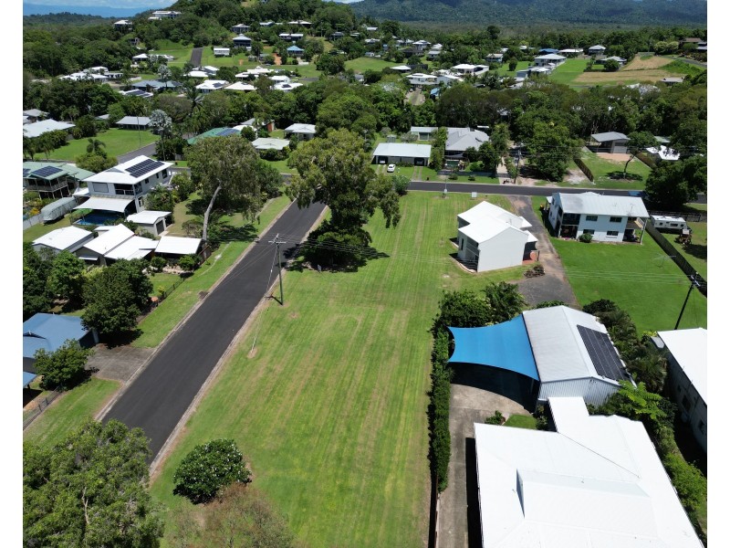 Lot 2 Seafarer St, South Mission Beach QLD 4852