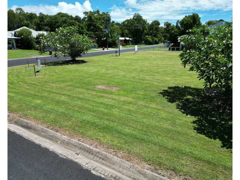 Lot 2 Seafarer St, South Mission Beach QLD 4852