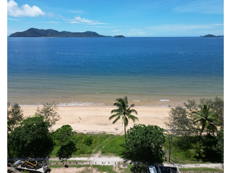 Lot 2 Seafarer St, South Mission Beach QLD 4852