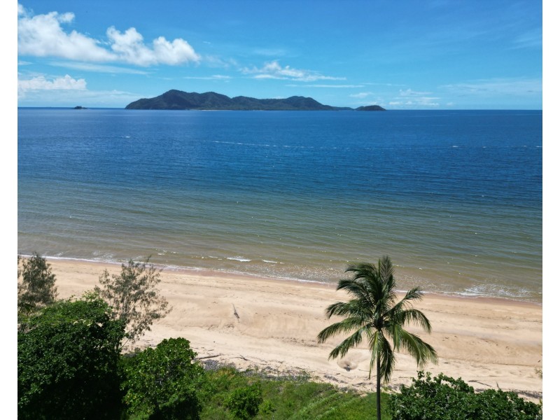 Lot 2 Seafarer St, South Mission Beach QLD 4852