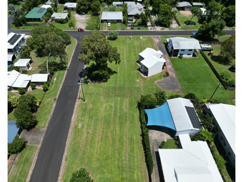 Lot 2 Seafarer St, South Mission Beach QLD 4852