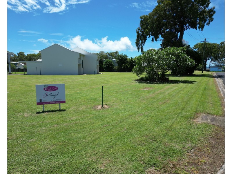 Lot 2 Seafarer St, South Mission Beach QLD 4852