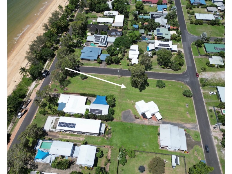 3 Macgillivray St, South Mission Beach QLD 4852