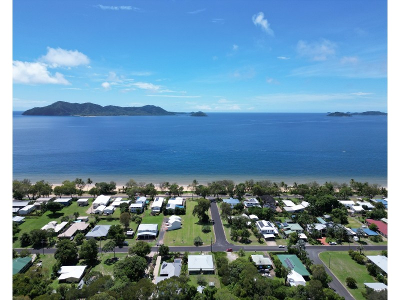 3 Macgillivray St, South Mission Beach QLD 4852