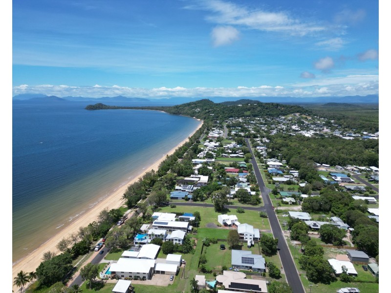 3 Macgillivray St, South Mission Beach QLD 4852