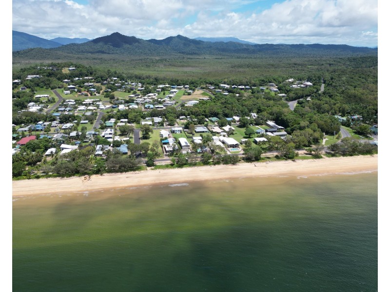 3 Macgillivray St, South Mission Beach QLD 4852