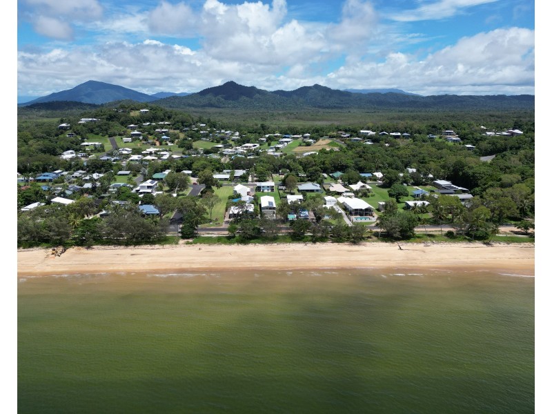 3 Macgillivray St, South Mission Beach QLD 4852