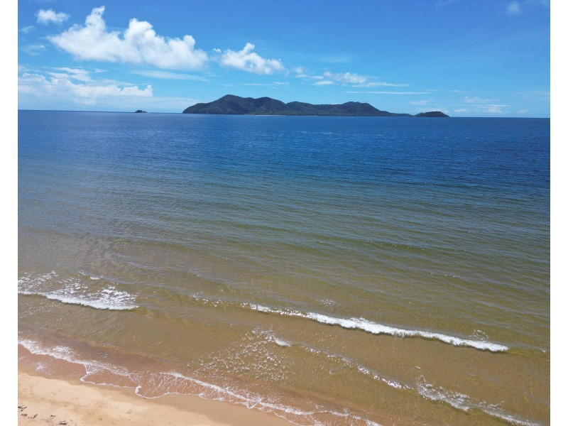 3 Macgillivray St, South Mission Beach QLD 4852